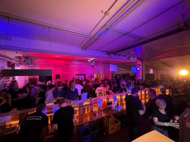 Foto: Feuerwehr Oberderdingen