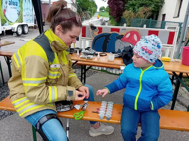 Foto: Feuerwehr Oberderdingen