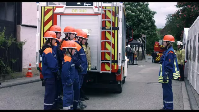 Foto: Feuerwehr Oberderdingen