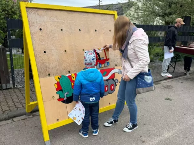 Foto: Feuerwehr Oberderdingen