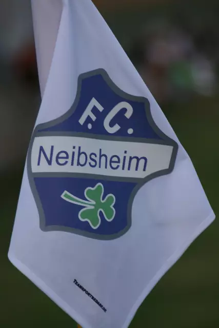 Jedes Jahr im Mai: Sportfest beim FC Neibsheim | Foto: FC Neibsheim