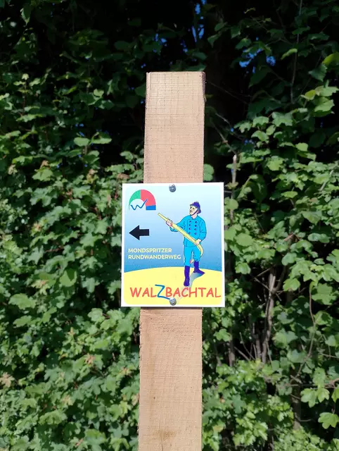 Der Weg ist das Ziel