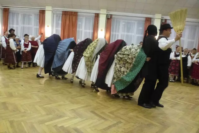 Teufelstanz | Foto: R. Leins