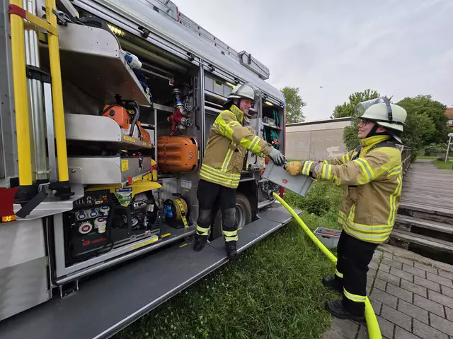 Foto: Claudia Pospieszczyk