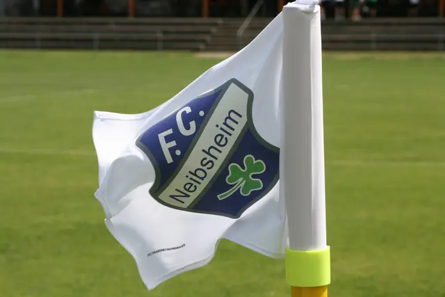 Am 13. Juli Trainingsauftakt im Talbachstadion | Foto: FC Neibsheim.