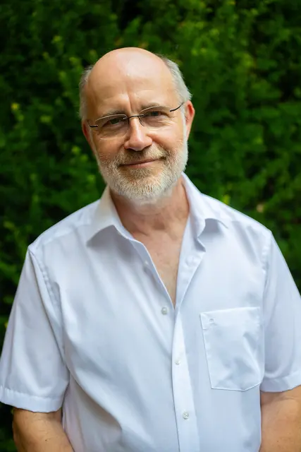 Harald Lesch | Foto: Tobias Melle