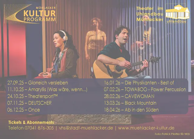 Foto: Uhlandbau Mühlacker