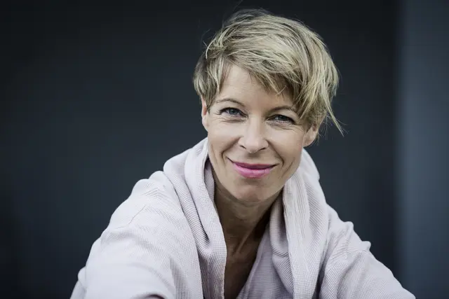 Ramona Kroenke | Foto: Steffen Roth