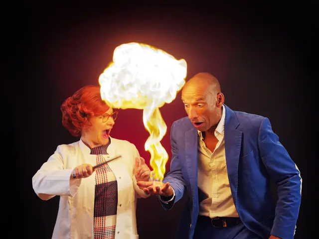 Physikanten
 | Foto: Die Physikanten