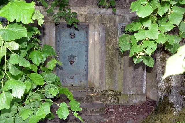 Istzustand vor Sanierung | Foto: Manfred Lotsch