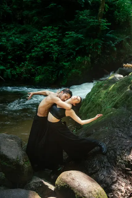 Schwanensee | Foto: Andrea D'Aquino