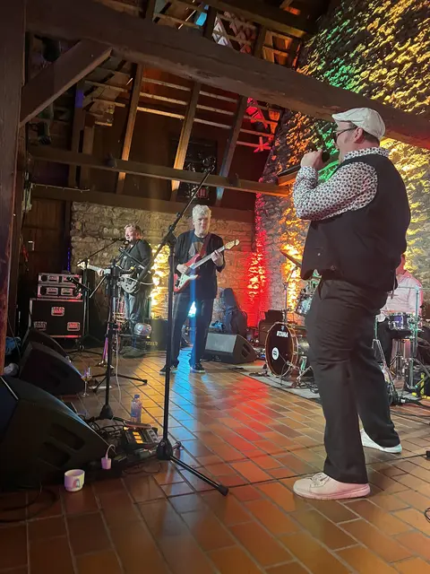 Foto: Sabine Rentschler