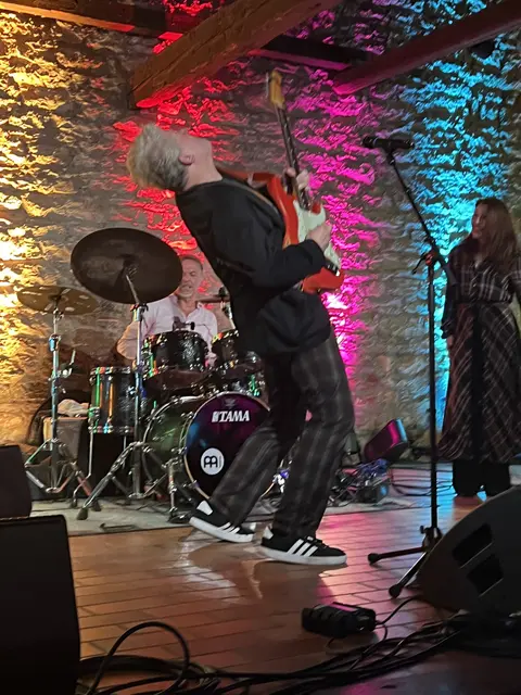 Foto: Sabine Rentschler