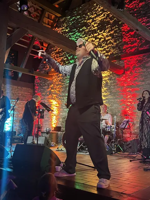 Foto: Sabine Rentschler