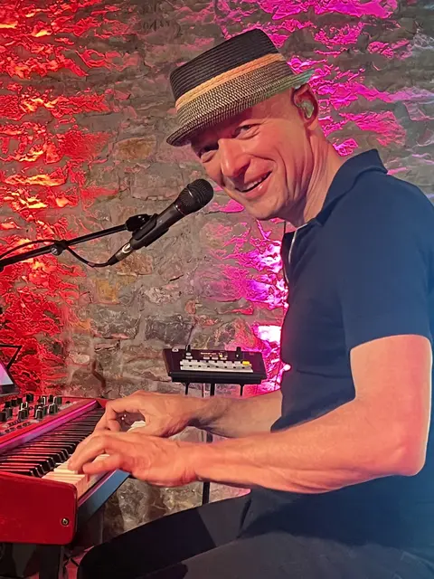 Foto: Sabine Rentschler