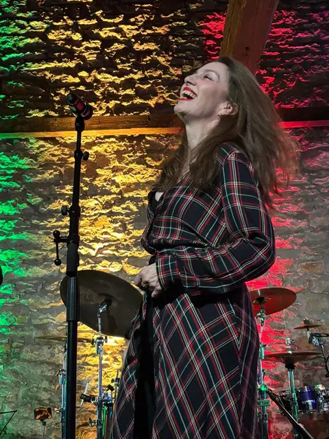 Foto: Sabine Rentschler