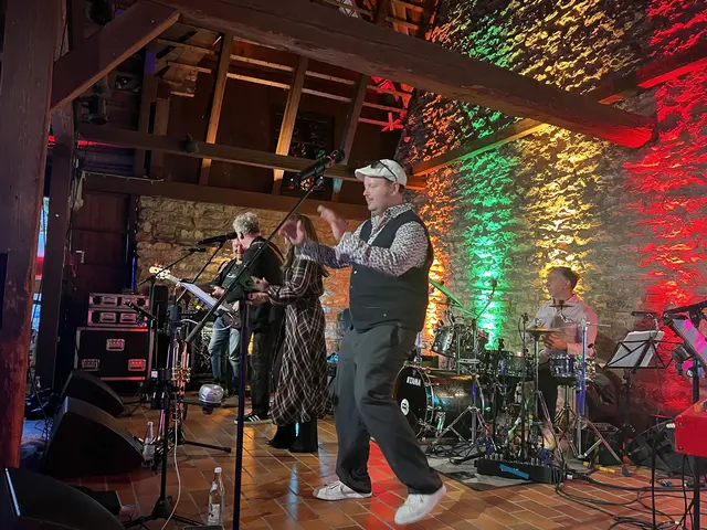 Foto: Sabine Rentschler