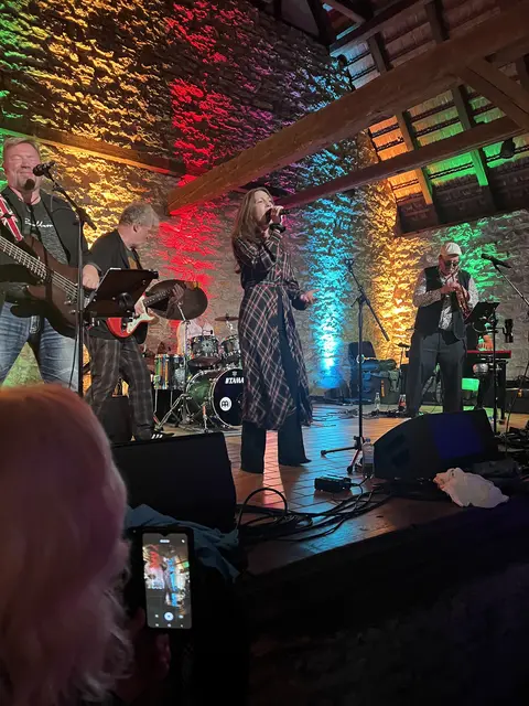 Foto: Sabine Rentschler