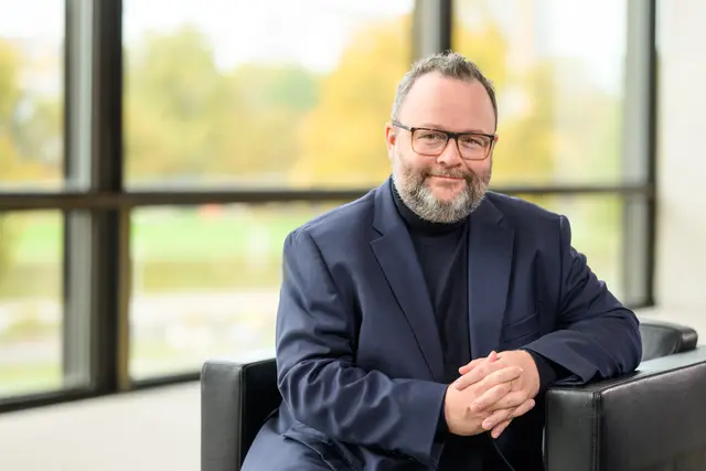 Die nächste Sprechstunde von FDP-Landtagsabgeordneten Dr. Christian Jung findet am 8. September 2025 (Montag) statt. | Foto: Martin Stollberg