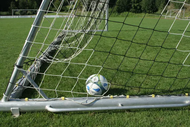 SV Kickers Büchig: Symbolbild