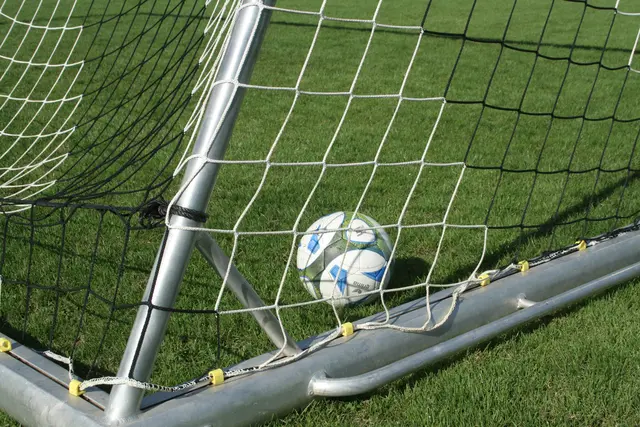 Symbolbild (SV Kickers Büchig)