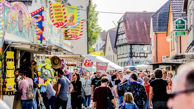 Foto: Gemeinde Sulzfeld
