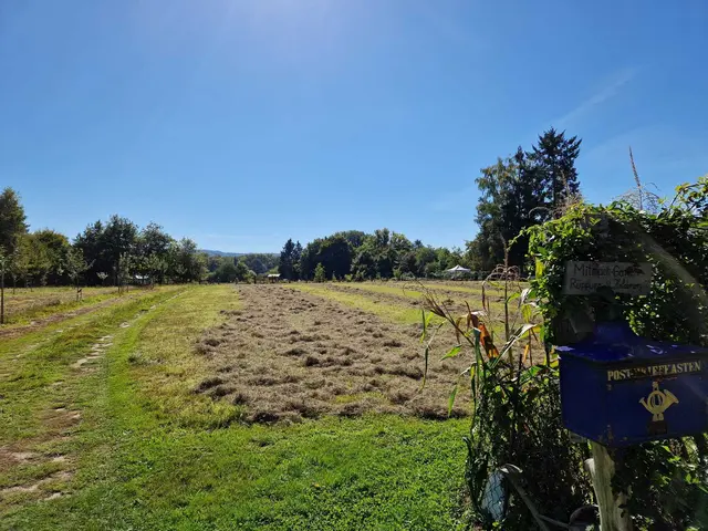 Foto: Mitmach-Garten Rüppurr und AG Tierschutz