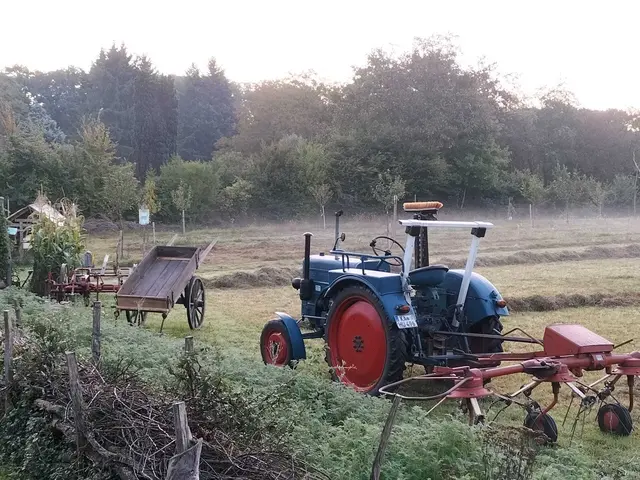 Foto: Mitmach-Garten Rüppurr und AG Tierschutz