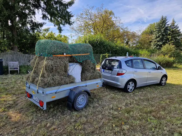 Foto: Mitmach-Garten Rüppurr und AG Tierschutz