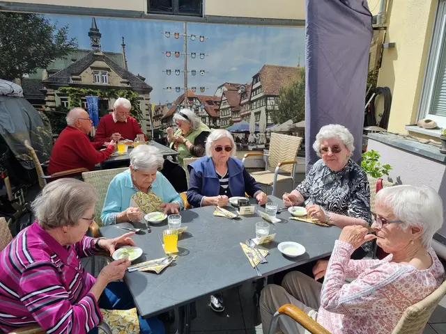 Foto: Tagespflege Bretten