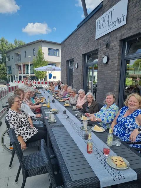 Foto: Tagespflege Bretten