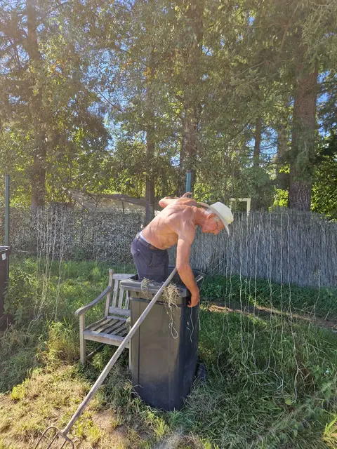 Foto: Mitmach-Garten Rüppurr und AG Tierschutz