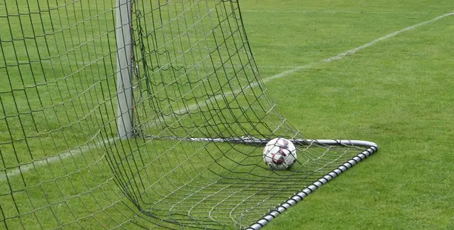 SV Kickers Büchig: Symbolbild