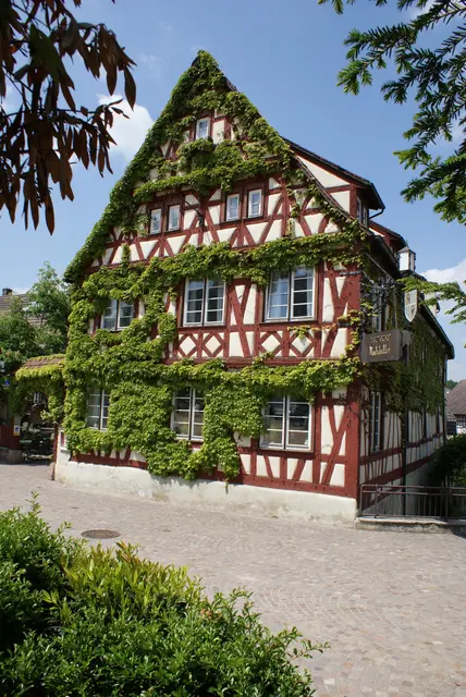 Vielseitig: Der Landgasthof Amtskeller Ersingen bietet Studien-Genussurlaube für Gruppen von bis zu acht Teilnehmern an. | Foto: Amtskeller Ersingen / Frey