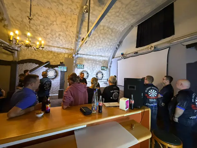 Impressionen Gasthaus Engel Büchig