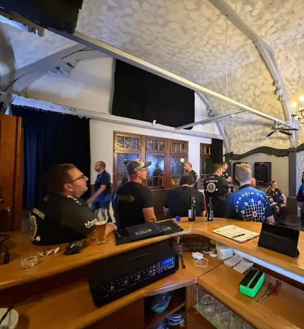 Impressionen Gasthaus Engel Büchig