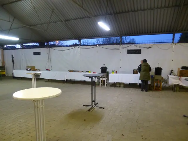 Hoffentlich platzen die Wiener nicht! | Foto: privat