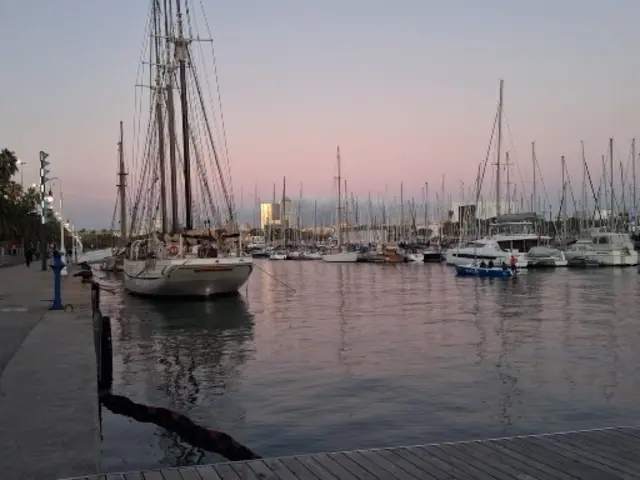 Im Hafen | Foto: ©H-M Maiba