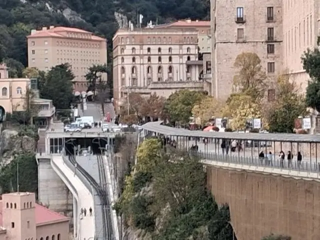 Montserrat | Foto: ©H-M Maiba