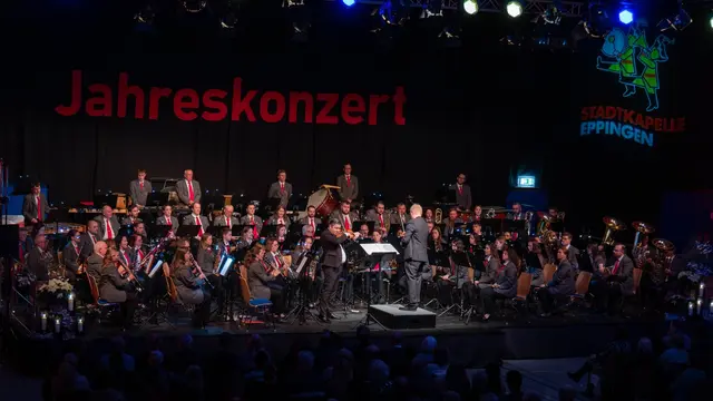 Foto: Stadtkapelle Eppingen