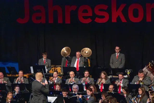 Foto: Stadtkapelle Eppingen