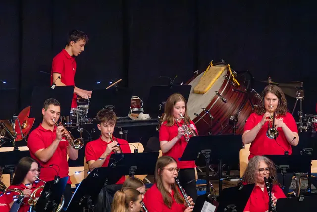 Foto: Stadtkapelle Eppingen