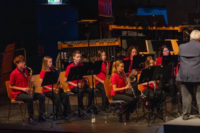 Foto: Stadtkapelle Eppingen