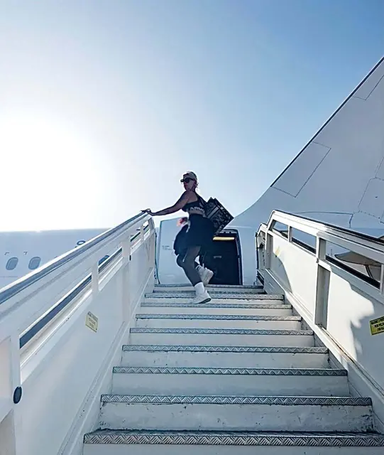 Foto: JuXinaaa (Juicylinaaa) / Instagram