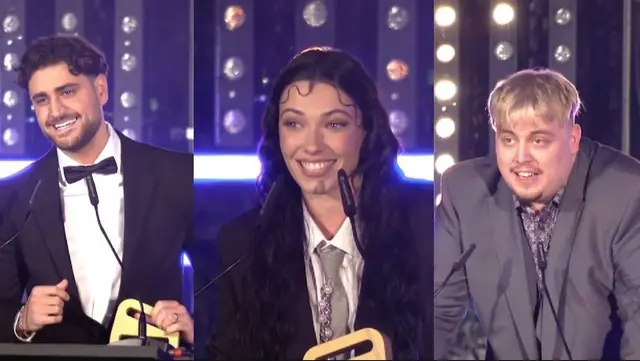 Foto: © EliasN97/RevedTV/KrokoBoss