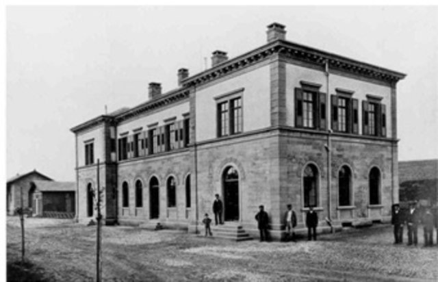 Foto: Heimat- und Kulturverein Walzbachtal