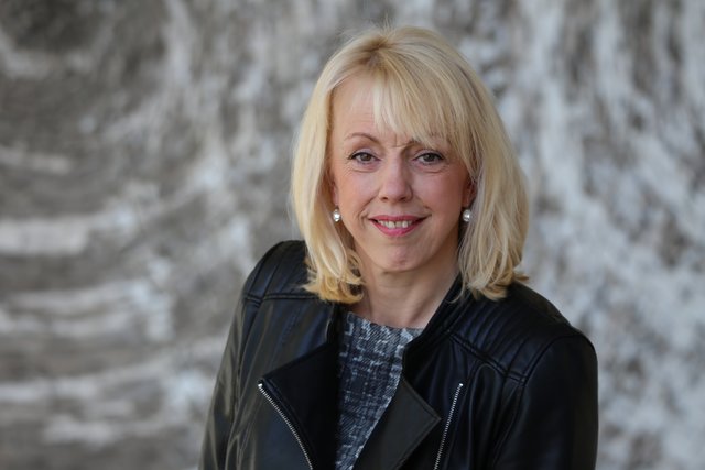 Susanne Schneider (FDP) ist in Bretten geboren und in Oberderdingen aufgewachsen.