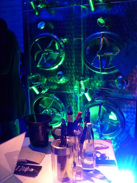 "Wine goes Party" verbindet Weinprobe und Tanzen. | Foto: art