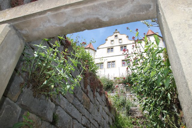 Ein buntes Programm erwartet die Gäste im Graf-Eberstein-Schloss.