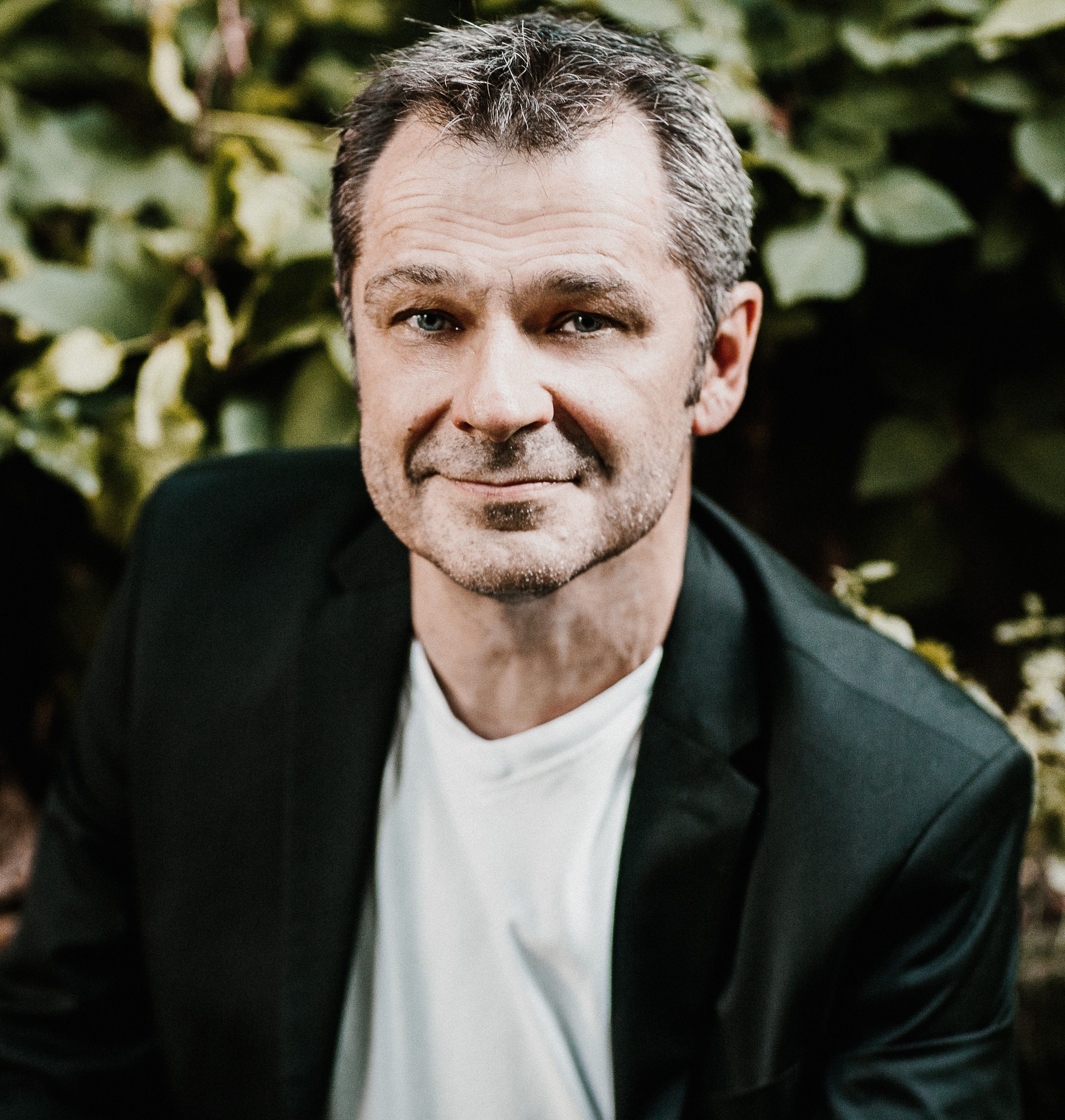 Martin Buchholz, der Songpoet